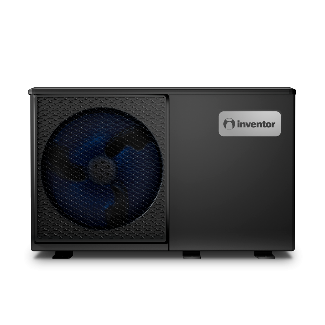 ΑΝΛΙΑ ΘΕΡΜΟΤΗΤΑΣ INVENTOR