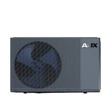 ΑΝΛΙΑ ΘΕΡΜΟΤΗΤΑΣ AUX