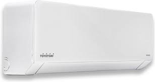 ΚΛΙΜΑΤΙΣΤΙΚΑ TOYOTOMI